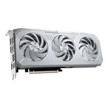 GIGABYTE Radeon™ RX 9060 XT GAMING OC ICE 16G
