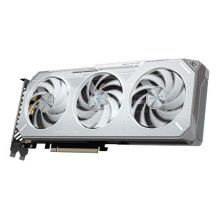 Karta graficzna Radeon RX 9060XT GAMING OC WHITE 16GB GDDR6 128bit HDMI / 2DP Karta graficzna Radeon RX 9060XT GAMING OC WHITE 16GB GDDR6 128bit HDMI / 2DP