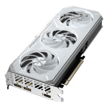 GIGABYTE Radeon™ RX 9060 XT GAMING OC ICE 16G