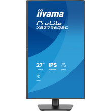 27" iiyama XB2796QSC-B1:IPS, QHD, HDMI, USB-C, HAS