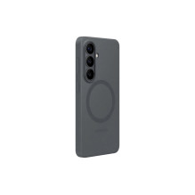Samsung Case Samsung Galaxy S26 Silicone Magnet Black