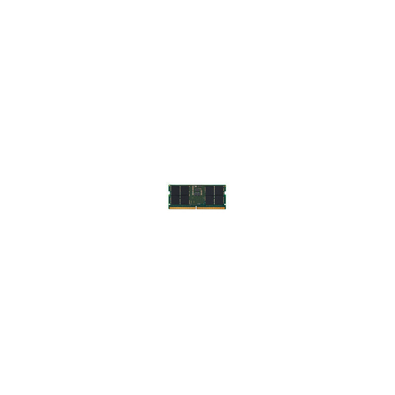 Atmintis nešiojamam kompiuteriui Kingston 32GB DDR5 5600MT / s SODIMM