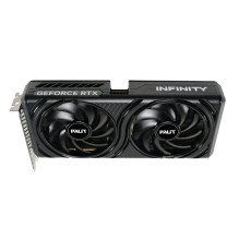 Vaizdo plokštė PALIT NVIDIA GeForce RTX 5060 2280 MHz 8 GB GDDR7 128 bit PCI Express 5.0 Aktyvi NE75060V19P1-GB2063L