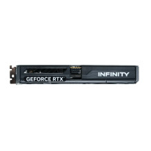 Graphics Card, PALIT, NVIDIA, GeForce RTX 5060, 2280 MHz, 8 GB, GDDR7, 128 bit, PCI Express 5.0, Active, NE75060V19P1-GB
