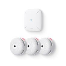 X-SENSE FS31 Smoke Detector...