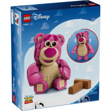 Konstravimo rinkinys - LEGO...