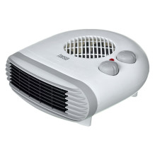 Elektrinis Šildytuvas - Teesa TSA8027 2000W Vidaus Reguliuojamas Termostatas Baltas