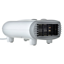 Elektrinis Šildytuvas - Teesa TSA8027 2000W Vidaus Reguliuojamas Termostatas Baltas