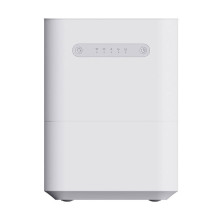 Oro drėkintuvas - Smartmi garinamasis oro drėkintuvas 3 Lite, 4 l, 280 ml / h, baltas Oro drėkintuvas - Smartmi garinamasis oro drėkintuvas 3 Lite, 4 l, 280 ml / h, baltas