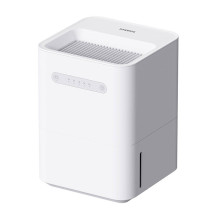 Oro drėkintuvas - Smartmi garinamasis oro drėkintuvas 3 Lite, 4 l, 280 ml / h, baltas Oro drėkintuvas - Smartmi garinamasis oro drėkintuvas 3 Lite, 4 l, 280 ml / h, baltas
