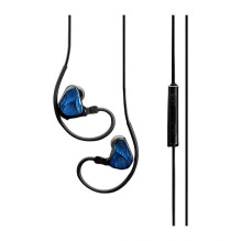 Ausinės - TRUTHEAR Zero Blue 2 su dviem 10 mm ir 7,8 mm garsiakalbiais, 5 Ω, 20-20 000 Hz, mėlynos Ausinės - TRUTHEAR Zero Blue 2 su dviem 10 mm ir 7,8 mm garsiakalbiais, 5 Ω, 20-20 000 Hz, mėlynos