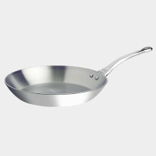 Keptuvė - deBuyer Affinity 24 cm 3724.24 Keptuvė - deBuyer Affinity 24 cm 3724.24