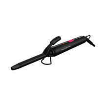 Plaukų garbanojimo žnyplės - Rowenta CF2119 34 cm juoda Plaukų garbanojimo žnyplės - Rowenta CF2119 34 cm juoda
