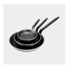 Keptuvė - deBuyer Choc Resto 32 cm juoda Keptuvė - deBuyer Choc Resto 32 cm juoda