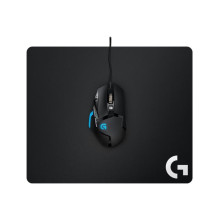 Pelės kilimėlis - Logitech G G240 943-000785 juodas
