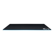 Pelės kilimėlis - Logitech G G240 943-000785 juodas