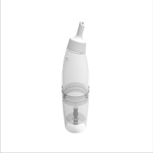 Purkštuvas - Rossmax NK1000 3in1 naujas