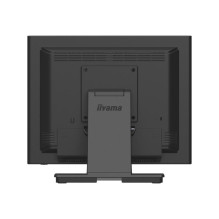 Monitorius - iiyama ProLite T1532MSC-B1S 15" jutiklinis ekranas, 1 024 × 768, juodas Monitorius - iiyama ProLite T1532MSC-B1S 15" jutiklinis ekranas, 1 024 × 768, juodas