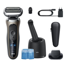 Beard shaver Braun Series 7 72-C7200CC Beard shaver Braun Series 7 72-C7200CC