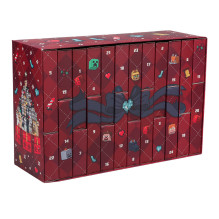 Minecraft 24 Boxes Advent...