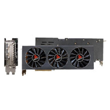 BIOSTAR GeForce RTX 3080 10GB graphics card (VN3816RMT3)