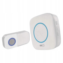EMOS Wireless Doorbell P5736