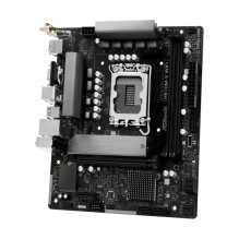 Płyta główna ASRock H810M-X WIFI
