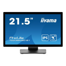 Monitorius - iiyama ProLite...
