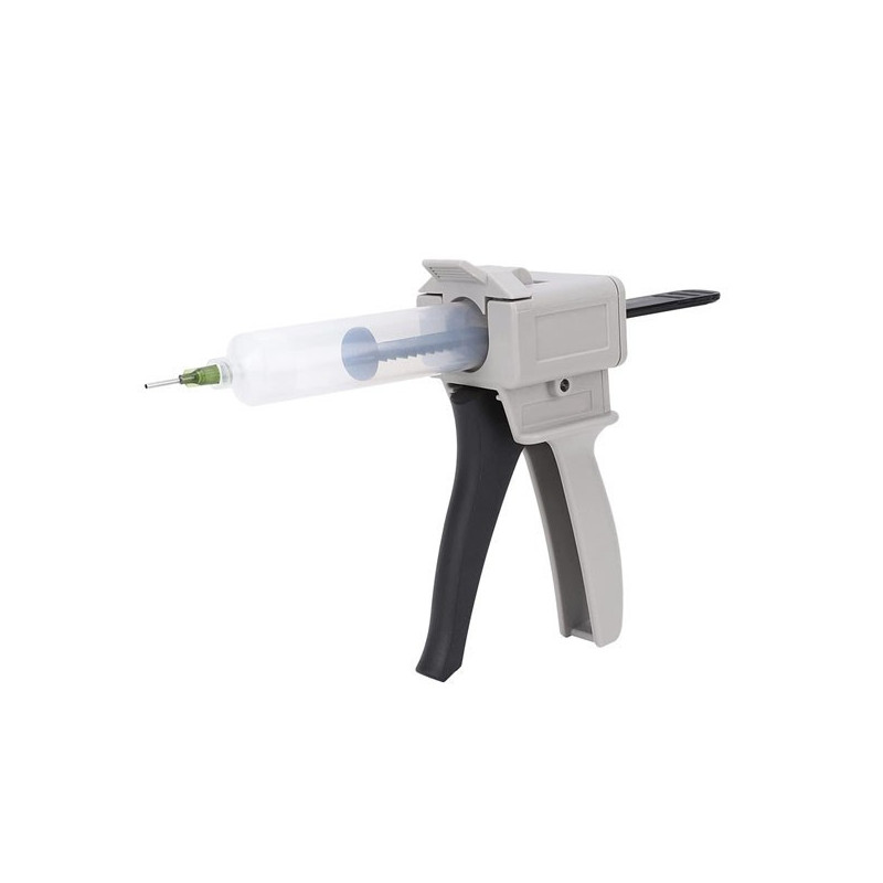 Gun for Cold Glue and Loca