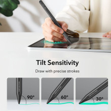 ESR ESR Geo Digital Stylus - Black ESR ESR Geo Digital Stylus - Black