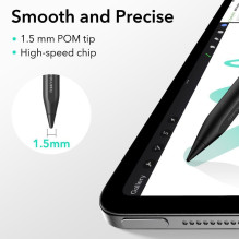 ESR ESR Geo Digital Stylus - Black ESR ESR Geo Digital Stylus - Black