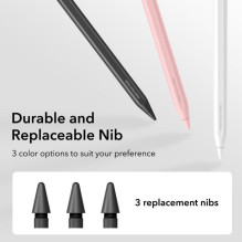ESR ESR Geo Digital Stylus - Black ESR ESR Geo Digital Stylus - Black