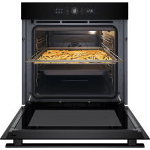 Whirlpool WOI4S8PM0SBA 73 L Black Whirlpool WOI4S8PM0SBA 73 L Black