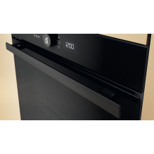 Whirlpool WOI4S8PM0SBA 73 L Black Whirlpool WOI4S8PM0SBA 73 L Black
