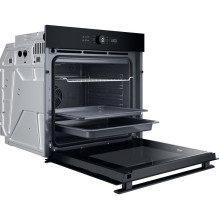 Whirlpool WOI4S8PM0SBA 73 L Black Whirlpool WOI4S8PM0SBA 73 L Black