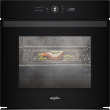 Whirlpool WOI4S8PM0SBA 73 L Black Whirlpool WOI4S8PM0SBA 73 L Black