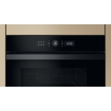 Whirlpool WOI4S8PM0SBA 73 L Black Whirlpool WOI4S8PM0SBA 73 L Black