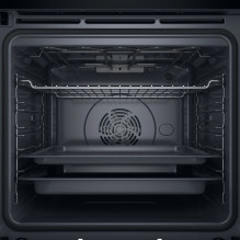 Whirlpool WOI4S8PM0SBA 73 L Black Whirlpool WOI4S8PM0SBA 73 L Black