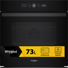Whirlpool WOI4S8PM0SBA 73 L Black Whirlpool WOI4S8PM0SBA 73 L Black