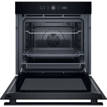 Whirlpool WOI4S8PM0SBA 73 L Black Whirlpool WOI4S8PM0SBA 73 L Black