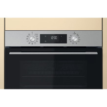 Whirlpool OMK58CU1SX 71 L Black, Stainless steel Whirlpool OMK58CU1SX 71 L Black, Stainless steel