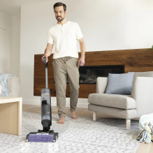 „Shark WD210EU“ dulkių siurblys, cilindrinis dulkių siurblys, sausas ir šlapias, 170 W, be maišelio. „Shark WD210EU“ dulkių siurblys, cilindrinis dulkių siurblys, sausas ir šlapias, 170 W, be maišelio.