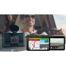 Garmin DriveCAM 76 MT-D +vaizdo registratorius (010-02729-10 )