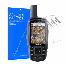 Garmin GPSMAP 62, 64, Astro...