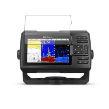 Garmin Striker 5 ekrano...