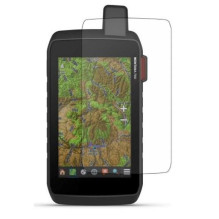 Garmin MONTANA 710 ekrano...