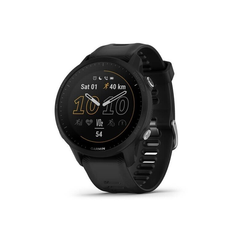Garmin Forerunner 265 Black (010-02810-10)
