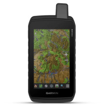 Garmin Montana 710...