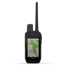 Garmin Alpha 200 Plus...