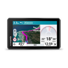 Garmin Zumo XT3 4.7"...